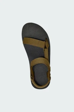 ORIGINAL UNIVERSAL - Sandales | Kaki*TEVA Hot