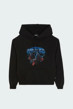 ORTHOS HOODIE - Hoodie | Noir*WASTED Discount