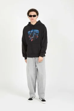 ORTHOS HOODIE - Hoodie | Noir*WASTED Discount