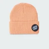 Other dot - Bonnet | Orange*SANTA CRUZ New