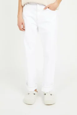 OTIS - Jean | Blanc*TOMMY JEANS Clearance