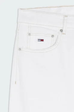 OTIS - Jean | Blanc*TOMMY JEANS Clearance