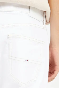 OTIS - Jean | Blanc*TOMMY JEANS Clearance