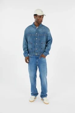 OTIS REGULAR - Jean | Bleu*TOMMY JEANS Online