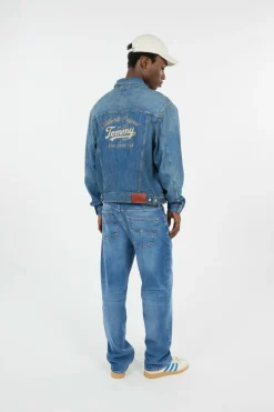 OTIS REGULAR - Jean | Bleu*TOMMY JEANS Online