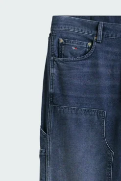 OTIS REGULAR STR CAR - Jean | Bleu*TOMMY JEANS New