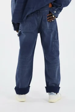 OTIS REGULAR STR CAR - Jean | Bleu*TOMMY JEANS New