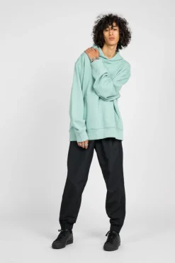 P ESS HD - Hoodie | Vert*ADIDAS Clearance