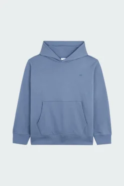 P ESS HD - Hoodie | Bleu*ADIDAS