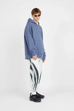 P ESS HD - Hoodie | Bleu*ADIDAS