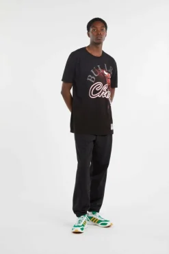P ESS PT - Jogging | Noir*ADIDAS