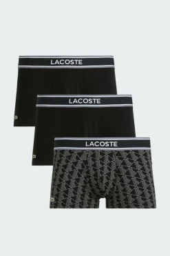 Pack de 3 boxer | Noir*LACOSTE New