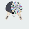 PADDLE FOCAL CI - Set de ping pong | Multicolore*AVNIER Clearance
