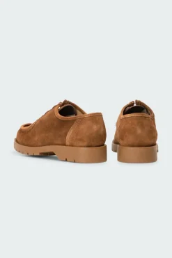 PADRINI V - Derbies | Marron*KLEMAN Clearance