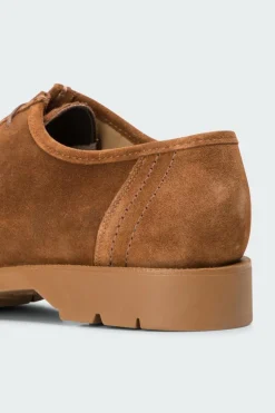 PADRINI V - Derbies | Marron*KLEMAN Clearance