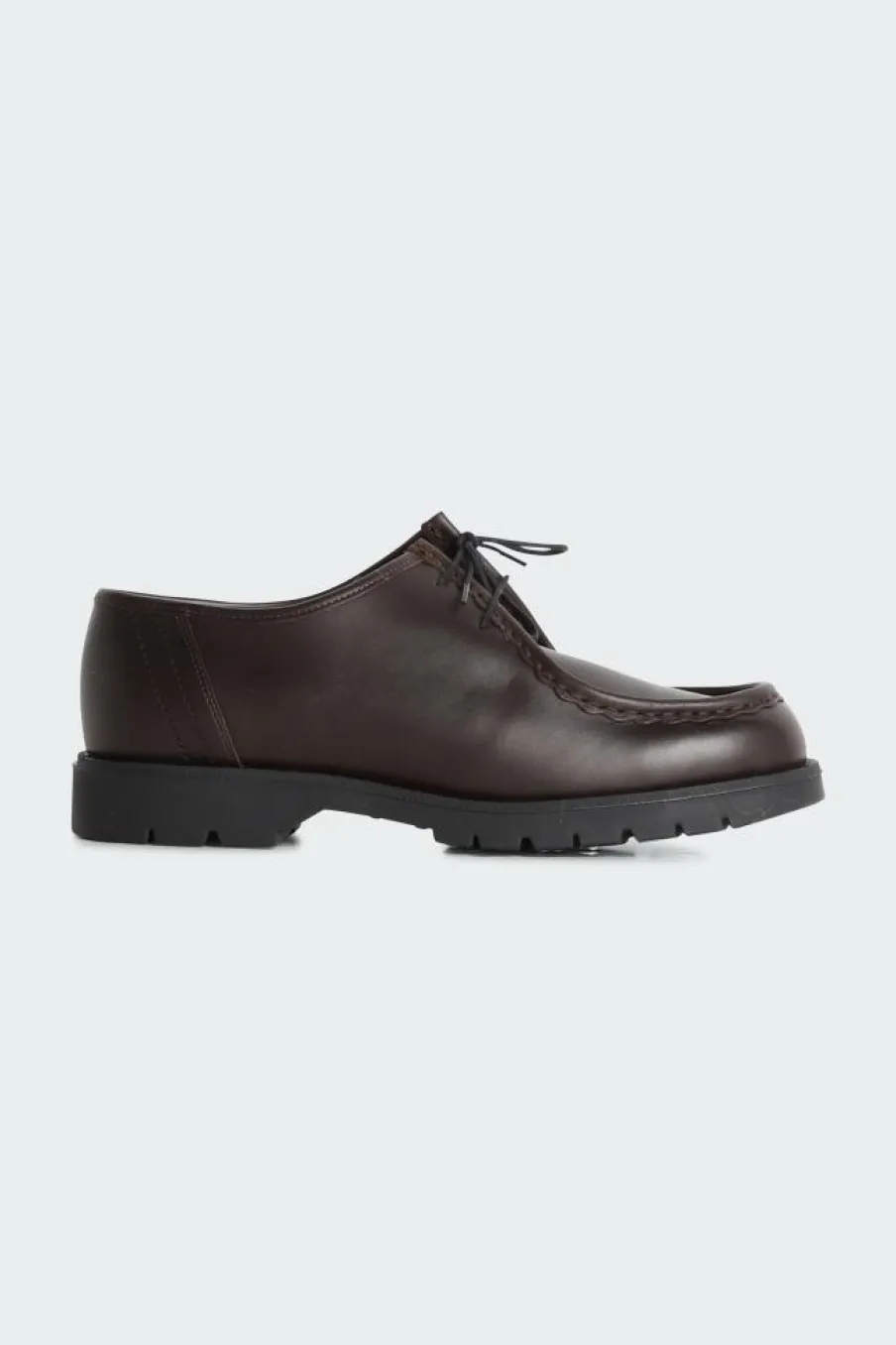 PADROR - Derbies | Marron*KLEMAN Discount