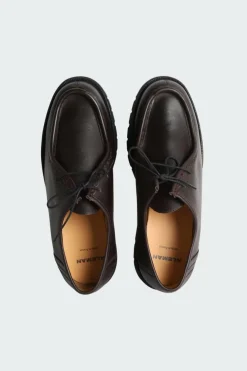 PADROR - Derbies | Marron*KLEMAN Discount