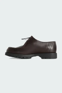 PADROR - Derbies | Marron*KLEMAN Discount