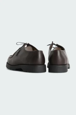 PADROR - Derbies | Marron*KLEMAN Discount