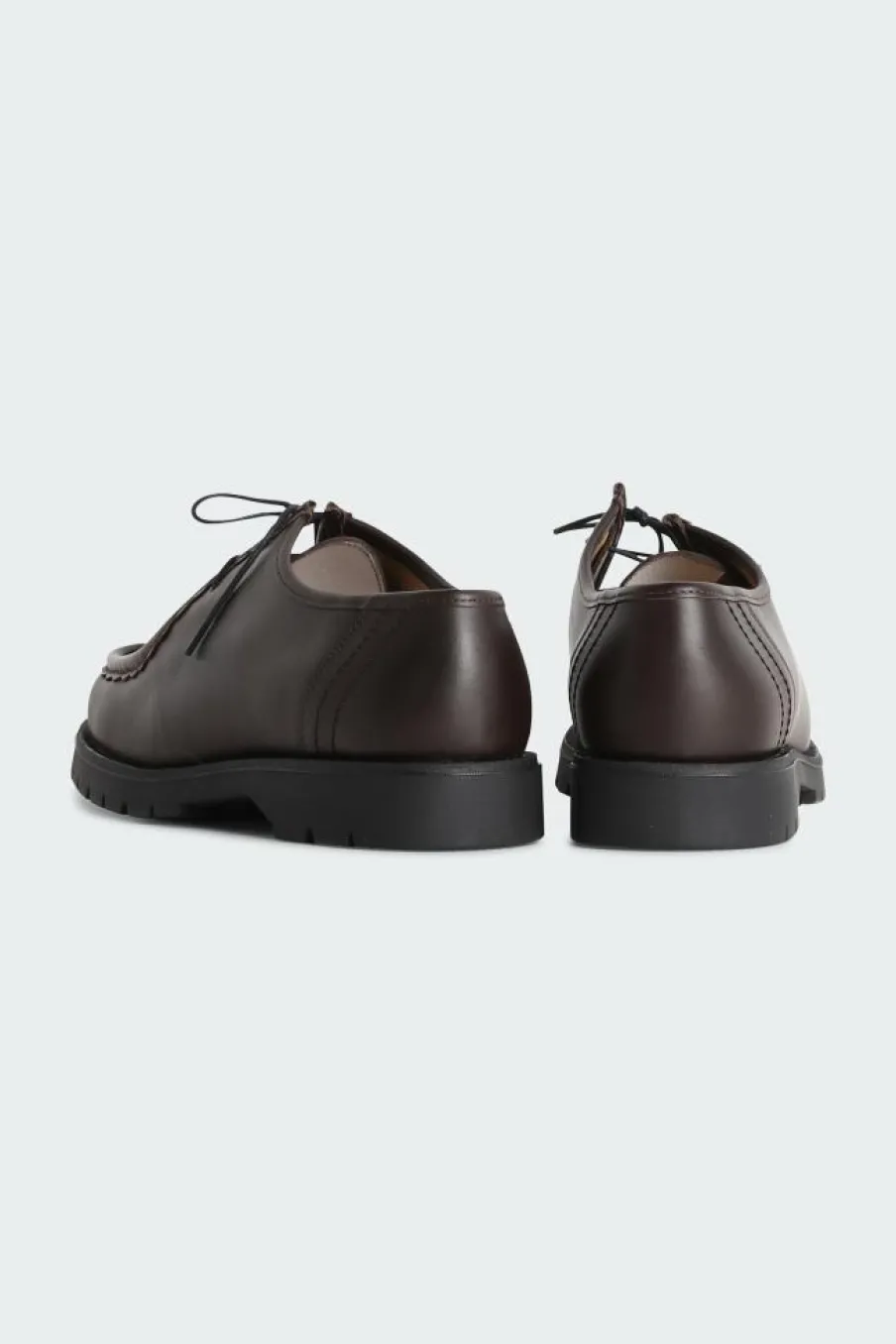 PADROR - Derbies | Marron*KLEMAN Discount