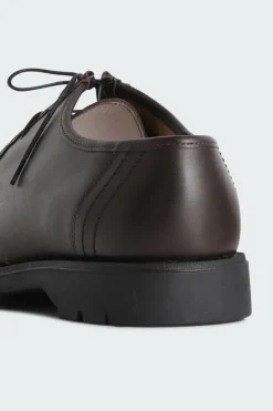 PADROR - Derbies | Marron*KLEMAN Discount