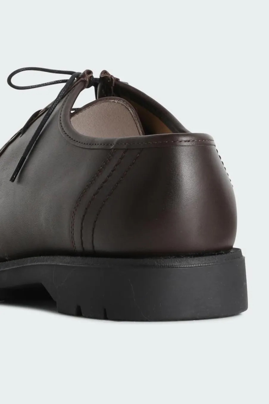 PADROR - Derbies | Marron*KLEMAN Discount