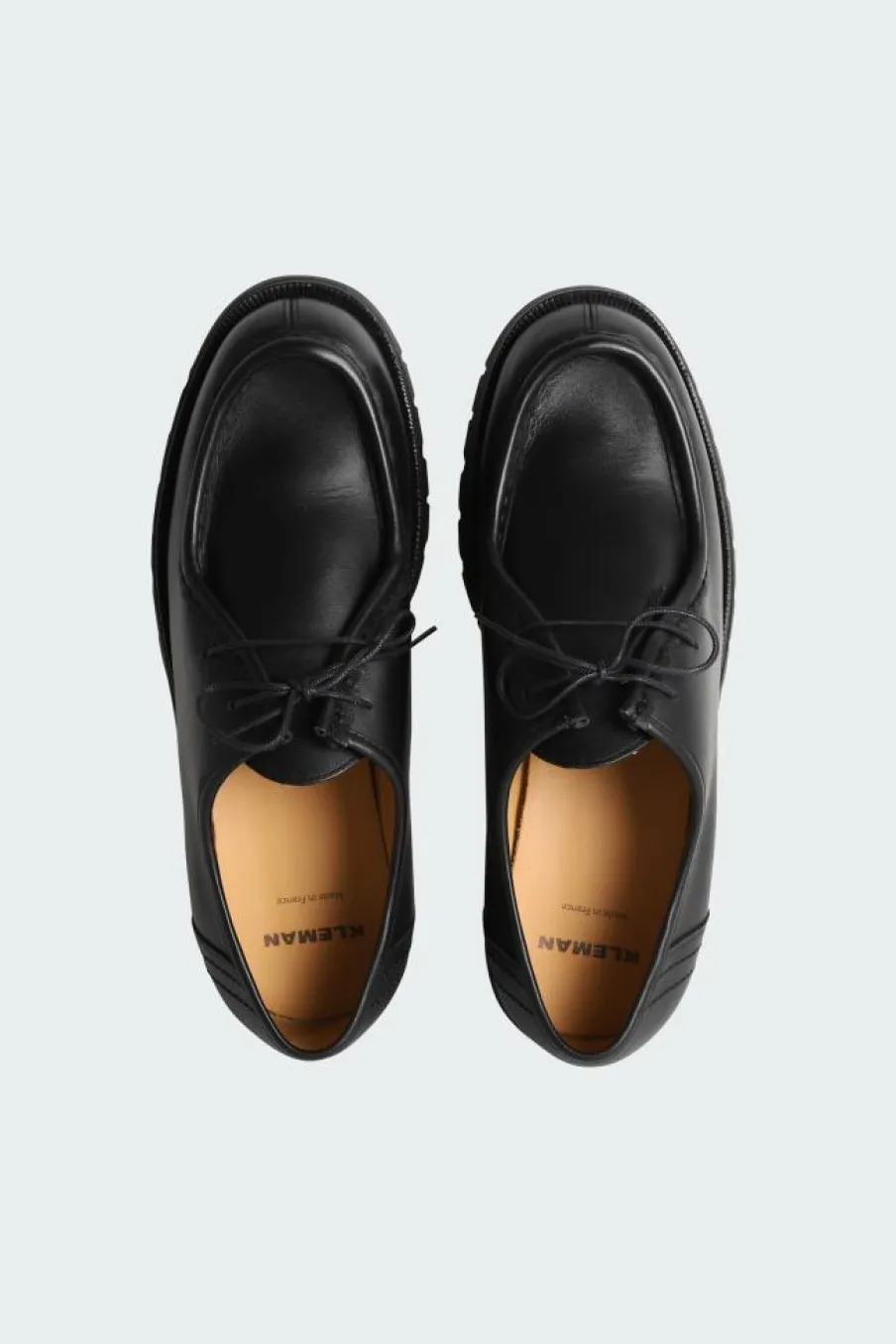 PADROR - Derbies |*KLEMAN New