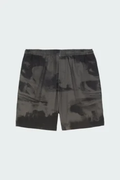 Painters Short - Short | Noir*SANTA CRUZ Hot