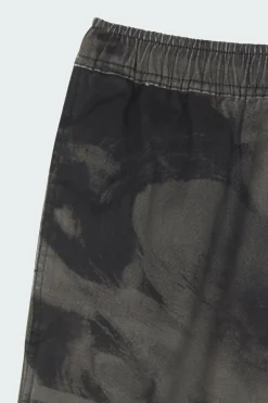 Painters Short - Short | Noir*SANTA CRUZ Hot