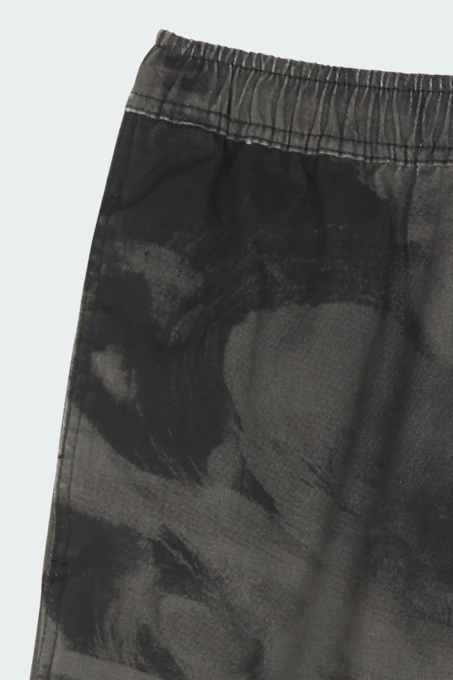 Painters Short - Short | Noir*SANTA CRUZ Hot