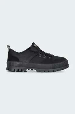 Pallashock Lo Hiker - Baskets | Noir*PALLADIUM Outlet