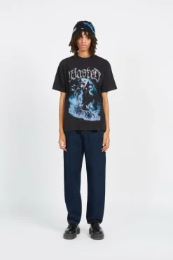PANT CASPER FEELER - Jean | Bleu*WASTED New