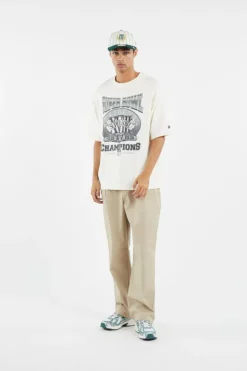 Pantalon | Beige*NEW BALANCE Online