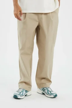 Pantalon | Beige*NEW BALANCE Online