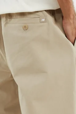Pantalon | Beige*NEW BALANCE Online