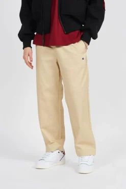 Pantalon | Beige*CHAMPION Clearance