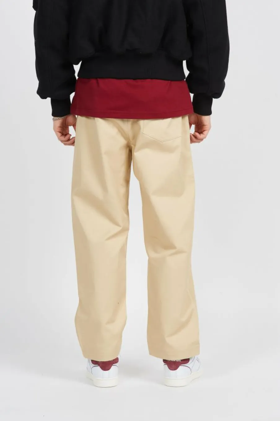 Pantalon | Beige*CHAMPION Clearance