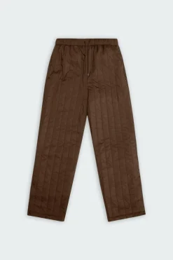 Pantalon | Marron*RAINS New