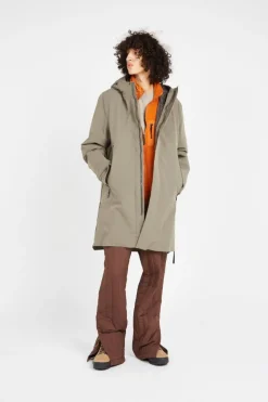 Pantalon | Marron*RAINS New