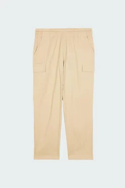 Pantalon | Marron*NEW BALANCE