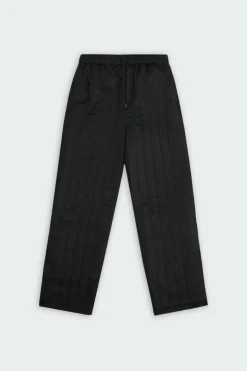 Pantalon | Noir*RAINS Discount