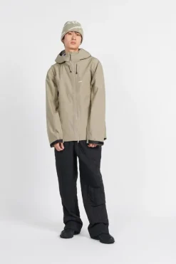 Pantalon | Noir*RAINS Discount