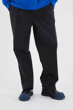 Pantalon | Noir*NEW BALANCE Sale