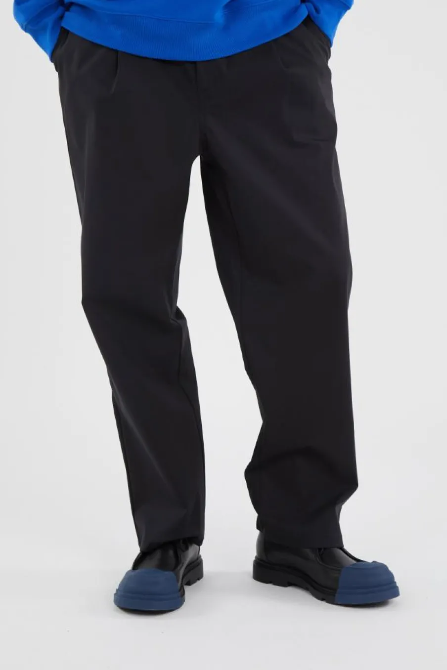 Pantalon | Noir*NEW BALANCE Sale