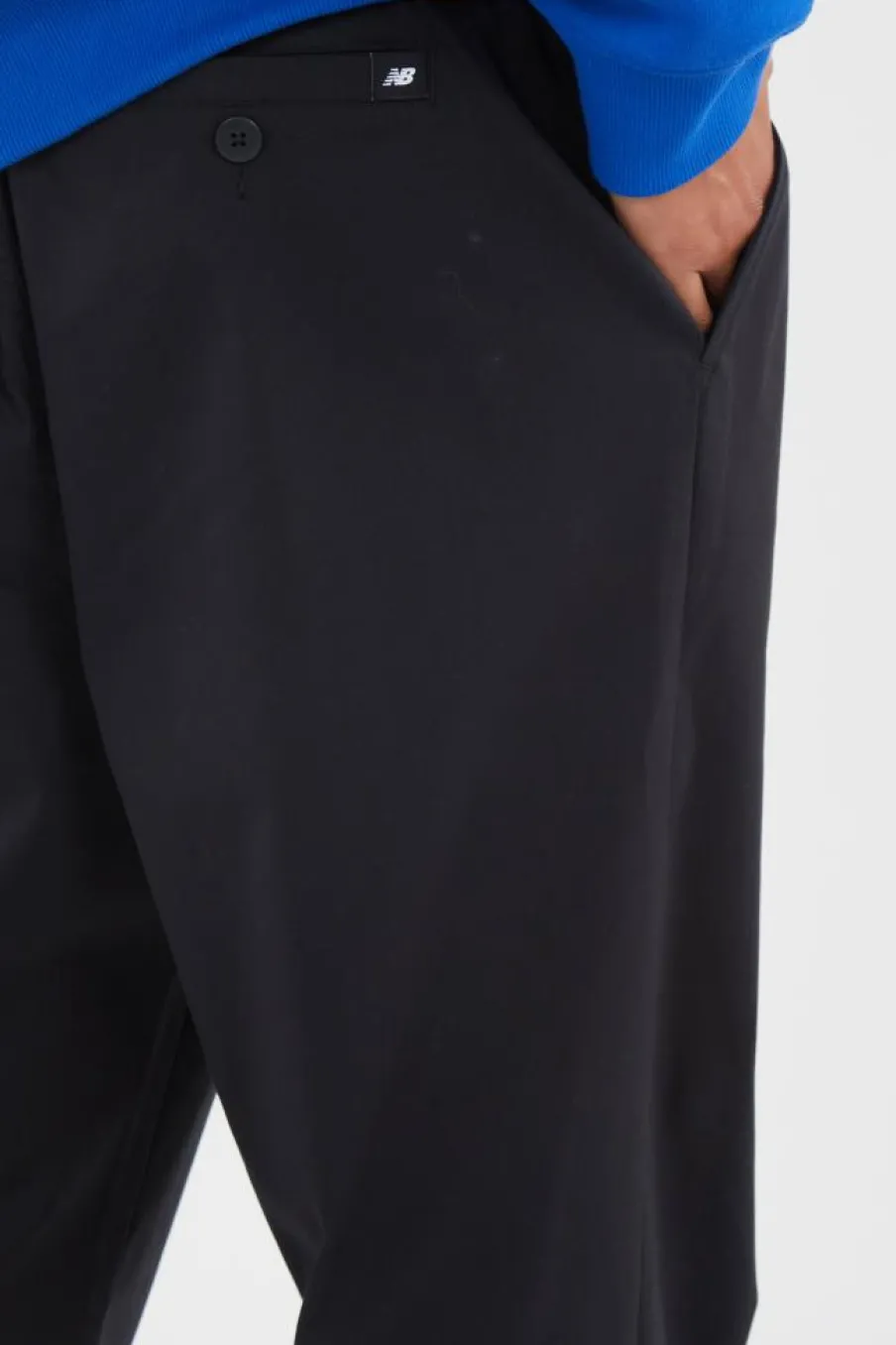 Pantalon | Noir*NEW BALANCE Sale