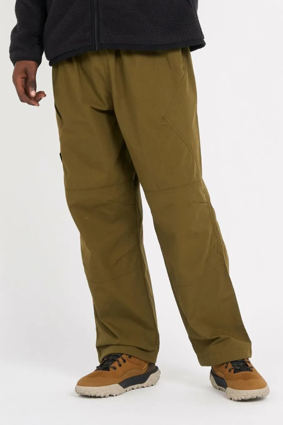 Pantalon | Vert*TIMBERLAND Sale