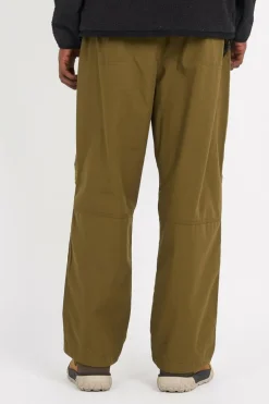 Pantalon | Vert*TIMBERLAND Sale