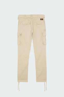 PANTALON ARMY - Short | Beige*SCHOTT Online