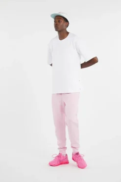 Pantalon de jogging jersey double - Jogging | Rose*POLO RALPH LAUREN Hot