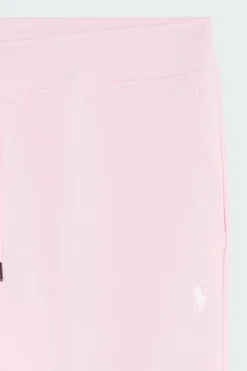 Pantalon de jogging jersey double - Jogging | Rose*POLO RALPH LAUREN Hot